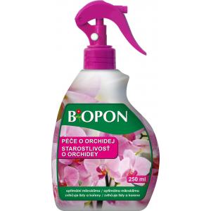 Bopon orchidea ápoló spray