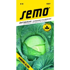 Káposztamag Kamienna Glowa késői 0,8g