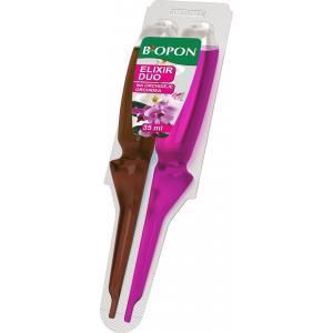 Bopon Elixir duó tápanyag orchideák számára