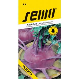 Vetőmag Kék Violeta későn a mezőre 0,8g