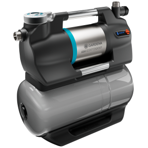 Gardena 6300 SilentComfort háztartási víztisztító