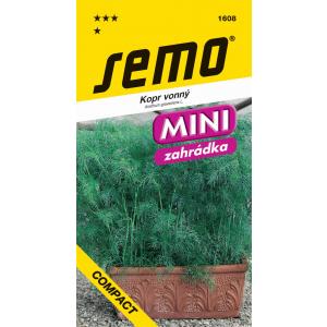 Semo Dill Compact 4g