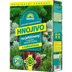 Orgamin tűlevelűek