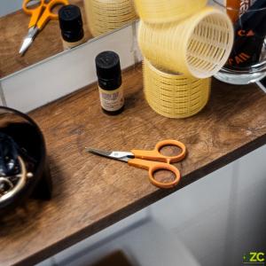 Fiskars körömvágó olló, 10 cm 1075058