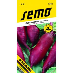 Semo Cékla Monorubra ovális egycsíra 2g