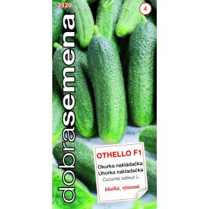 Jó magvak Uborka Othello F1 hu 1,5 g