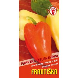 Paprika - Francis 15-20 mag