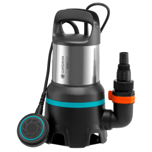Gardena 16000-es iszapszivattyú