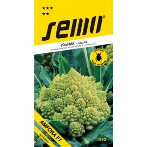 Vetőmag Karfiol Veronica F1 típusú Romanesco 10s