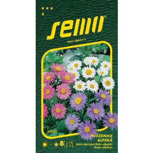 Alpesi csillagvirágmag 0,7 g