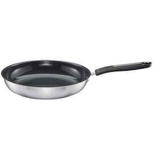 Fiskars Serpenyő 26 cm, kerámia felületű 1072311