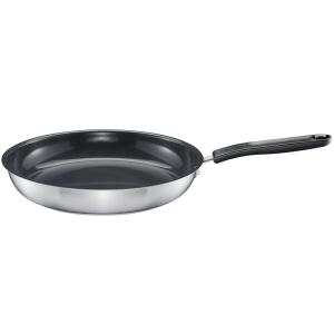 Fiskars Serpenyő 28 cm, kerámia felületű 1072312
