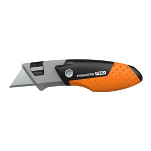 Fiskars CarbonMax Compact univerzális összecsukható kés 1062939