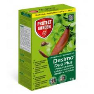 Desimo duo plus