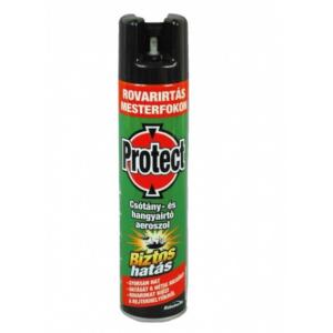 Protect aeroszol a csúszó-mászó rovarok ellen