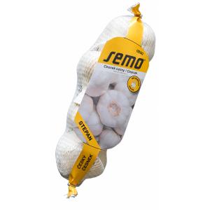 Semo Cesnak Stepan téli, nem csípős fokhagyma