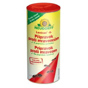 Loxiran-s készítmény hangyák ellen