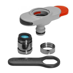 Gardena adapter beltéri vízcsapokhoz
