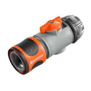 Gardena szabályozó csatlakozó 13 mm (1/2")