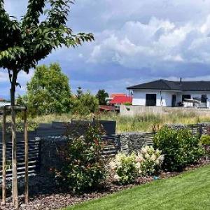 Díszágyás kialakítása? Ne kövesse el ezt az 5 hibát!